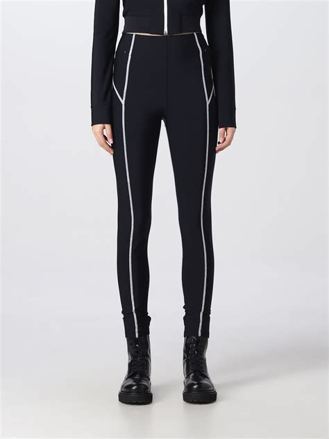 leggings fendi donna